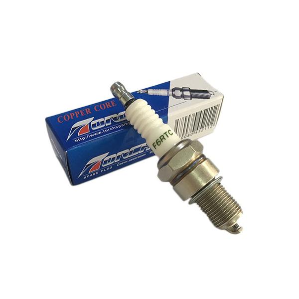 メーカー品番：F6RTCタイプ：分離形商品サイズ：BPR6ES互換単位：1本