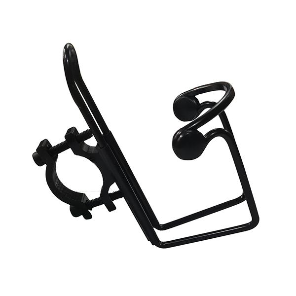 カラー：ブラック商品サイズ：商品サイズ：14.5*6.5*8.5cm取付部直径：20〜40mm単位：1個