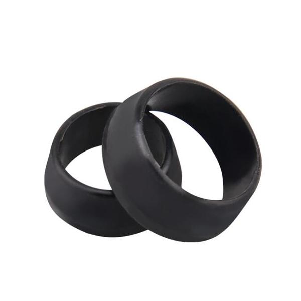 カラー：ブラック商品サイズ：25-30mm単位：1セット(2個入)セット内容/付属品：2個セット