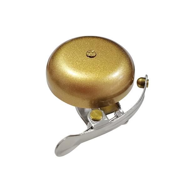 カラー：ゴールド商品サイズ：φ57mm 高さ：約62mm単位：1個セット内容/付属品：ベル本体×1