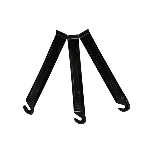 カラー：ブラック商品サイズ：約100mm×12.5mm単位：1セット(3本入)セット内容/付属品：レバー3本