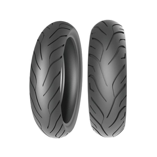 適合車種：GSX-R125/S125商品サイズ：フロント：90/80-17 リア：130/70-17単位：1セット(前後)セット内容/付属品：フロント：27806937 リア：16416628