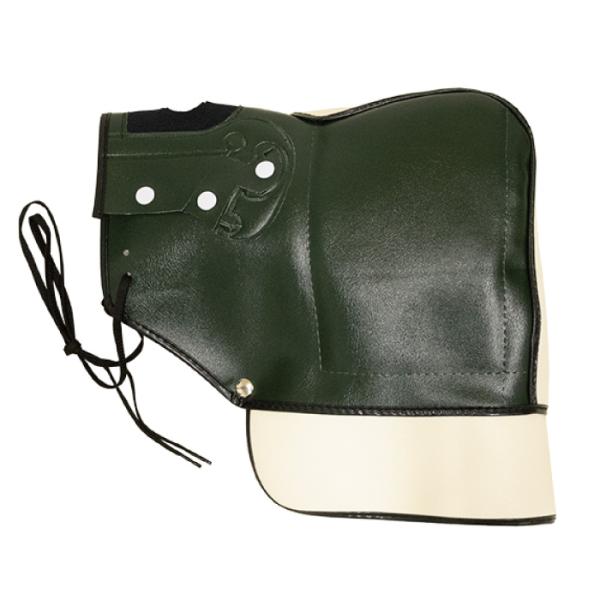 メーカー品番：HC-PRM001適合車種：スーパーカブ50(AA09/AA01)｜スーパーカブ110(JA07/JA44/JA59)｜リトルカブ(AA01)カラー：グリーン単位：1セット(左右)