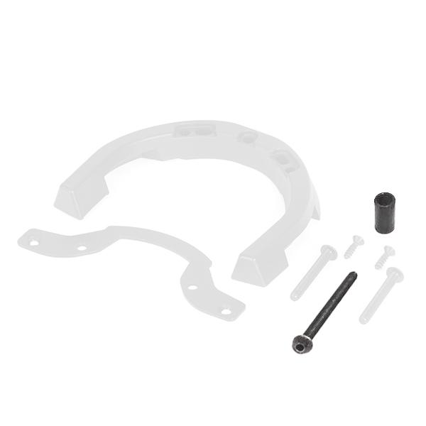 メーカー品番：Y111ICS適合車種：XSR125[19-25]｜XSR155[19-23]タイプ：タンクバッグ用単位：1セットセット内容/付属品：専用ボルト(M5×50)×1、専用ブッシュ×1