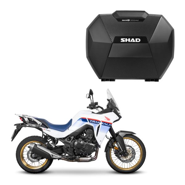 SHAD(シャッド) バイク ステー 【セット売り】SH38X サイドケース カーボン+フィッティングキット XL750トランザルプ(23-24) : 28016199 : パーツダイレクト2 - 通販 - Yahoo!ショッピング SHAD(シャッド) バイク ステー 【セット売り】SH38X サイドケース カーボン+フィッティングキット XL750トランザルプ(23-24) : 28016199 : パーツダイレクト2 - 通販 - Yahoo!ショッピング