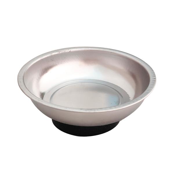 カラー：シルバー商品サイズ：直径76mm×高26mm単位：1個