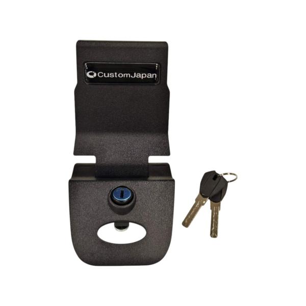 単位：1セットセット内容/付属品：キーシリンダー×1、キー×2