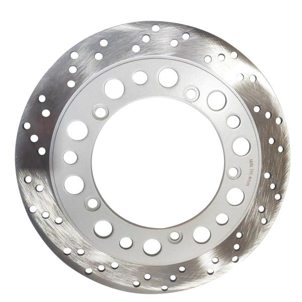 PFP(ピーエフピー) ディスクローター スティード400 バイク : パーツ