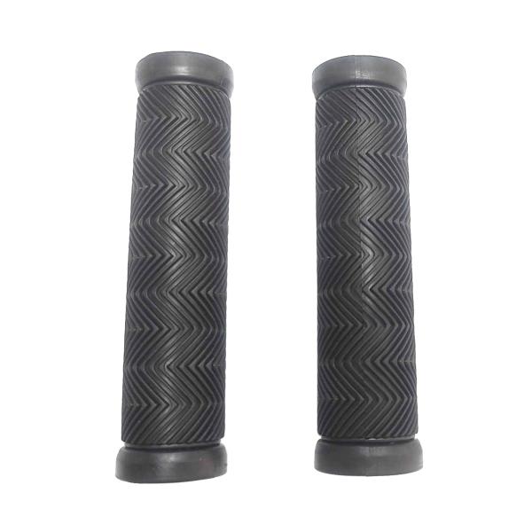 カラー：ブラック商品サイズ：長さ:120mm 対応直径:22mm単位：1セット(2本入)