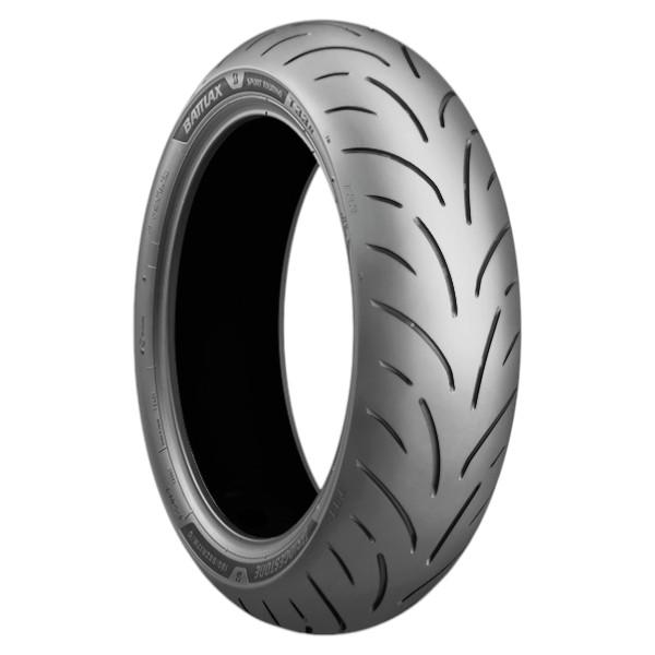 BRIDGESTONE BATTLAX SPORT TOURING T33 150/70ZR17 (69W) TL リア 