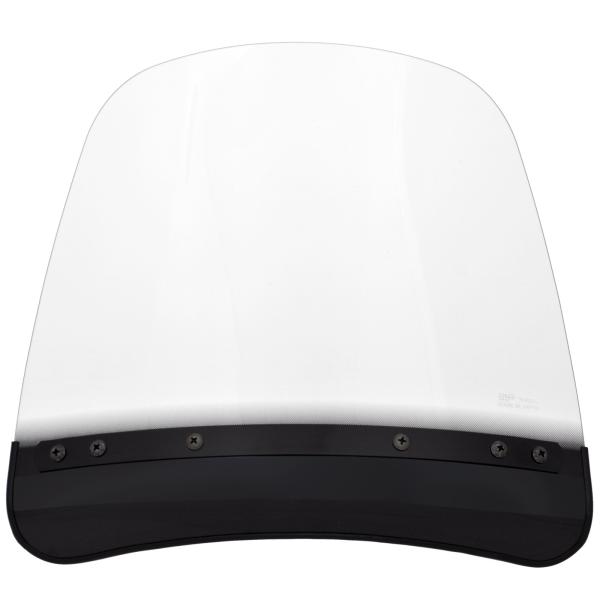 旭風防(af) バイク 風防 WS50SP-PC ウインドシールド クリア ディオ/タクト WS50SP-PC スマートDIO(AF56/AF57)｜スマートDIO Z4(
