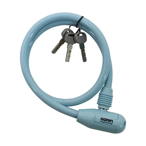 メーカー品番：G-222Wカラー：ライトブルー商品サイズ：長さ：700mm×太さ：10φ(10mm)単位：1本セット内容/付属品：付属品：ディンプルキー3本