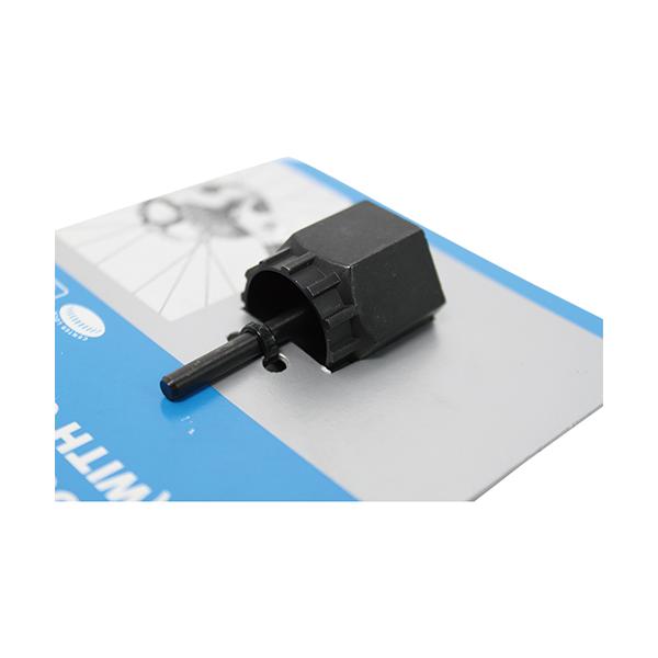他サイト： SHIMANO(シマノ) 【純正部品】TL-LR15 ロックリング締付け工具 Y12009230 Y12009230 足回り整備の商品画像