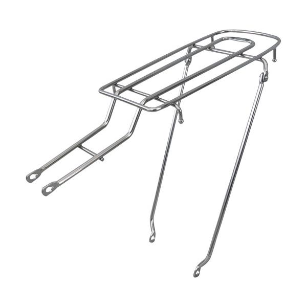 メーカー品番：RC-27Hカラー：シルバータイプ：シートピン止め商品サイズ：SH寸法：約320mm〜355mm単位：1個