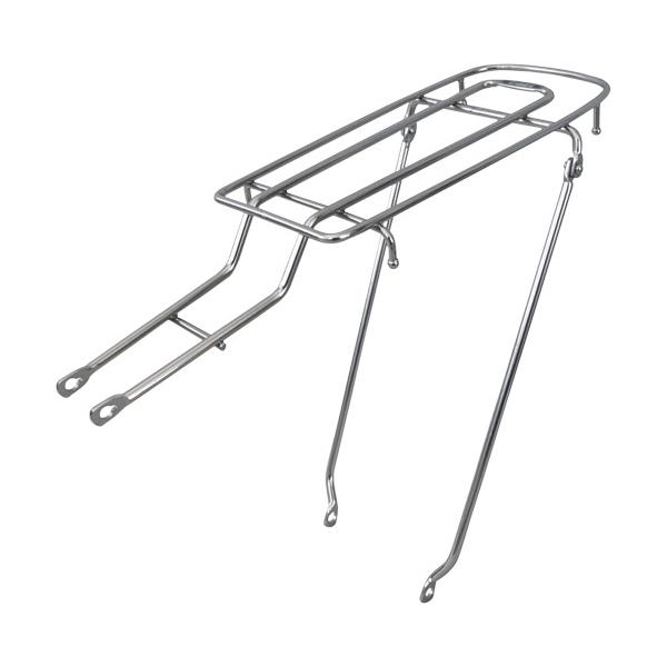 メーカー品番：RC-27Hカラー：クロムメッキタイプ：シートピン止め商品サイズ：SH寸法：約300mm〜335mm単位：1個