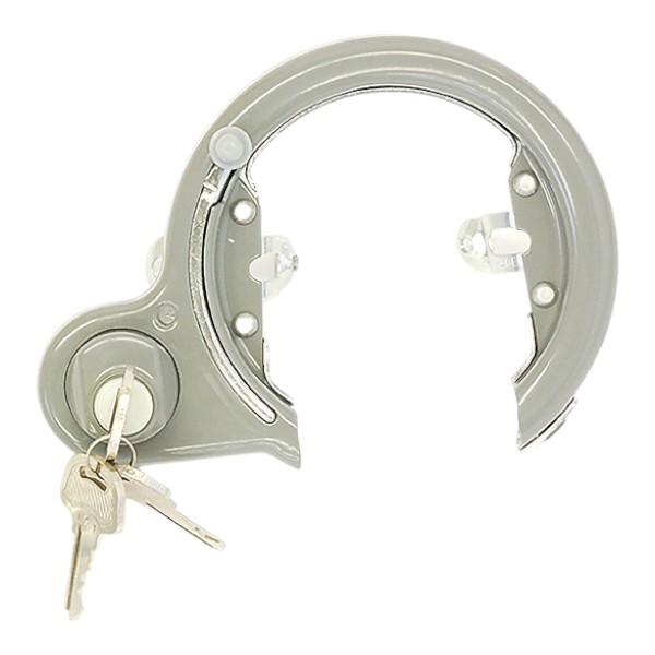 メーカー品番：P-600Lカラー：シルバー単位：1個