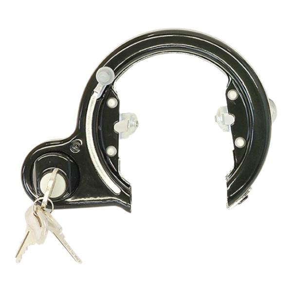 メーカー品番：P-600Lカラー：ブラック単位：1個