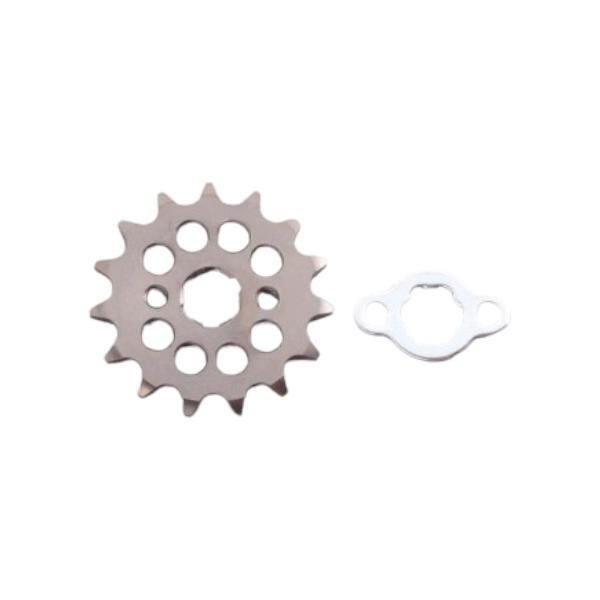 メーカー品番：530-1010214適合車種：NSR50(AC10)｜NSR80(HC08)｜NS-1(AC12)｜モンキー/ゴリラ(Z50J/AB27)｜スーパーカブ50/リトルカブ(C50/AA01)｜スーパーカブ70(C70)｜スーパ...