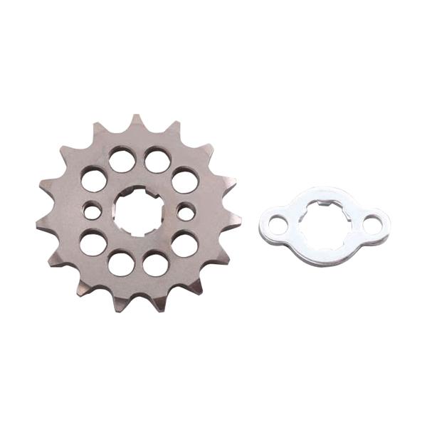 メーカー品番：530-1010215適合車種：NSR50(AC10)｜NSR80(HC08)｜NS-1(AC12)｜モンキー/ゴリラ(Z50J/AB27)｜スーパーカブ50/リトルカブ(C50/AA01)｜スーパーカブ70(C70)｜スーパ...