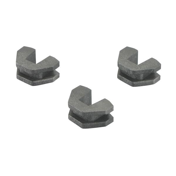 メーカー品番：70-489-90102適合車種：スペイシー100(JF13)｜ベンリィ50/110(AA05/JA09)｜リード110(JF19)｜DIO110(JF31)｜ジャイロ(TD02/TA02)単位：1セット(3個入)