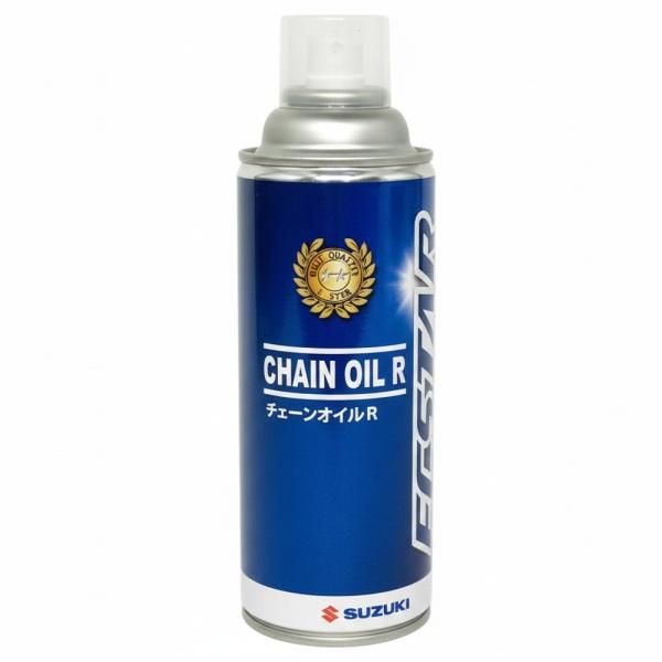 SUZUKI(スズキ純正) 【純正部品】チェーンオイルR 99000-59059