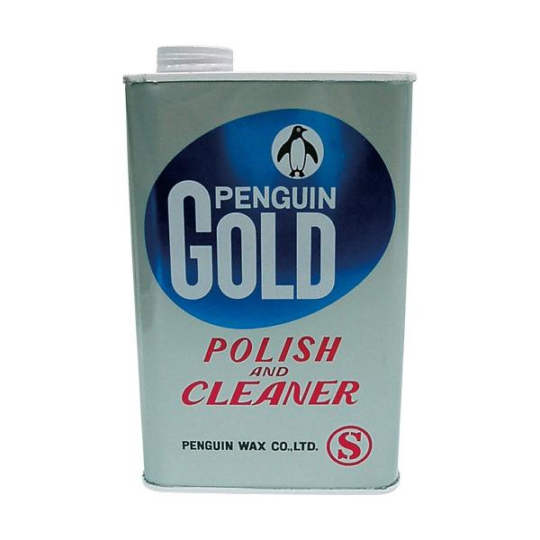 他サイト： ペンギン つや出し液体ワックス 1107 洗車の商品画像