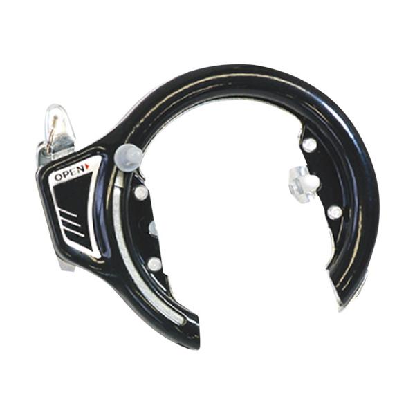 メーカー品番：CJC049カラー：ブラック単位：1個セット内容/付属品：キー3本付属