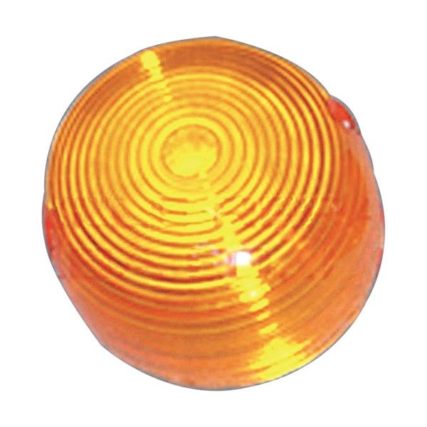 適合車種：スーパーカブ C50(STD)タイプ：ウインカーレンズ単位：1個