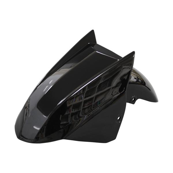 ヤマハ シグナスX SE44J 28S フロントフェンダー ブラック 外装 PFP