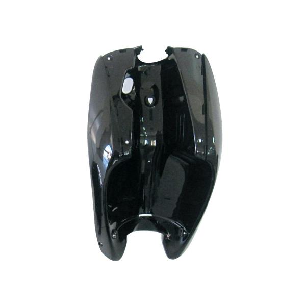 ホンダ トゥデイ TODAY AF61 レッグシールド ブラック 外装 PFP