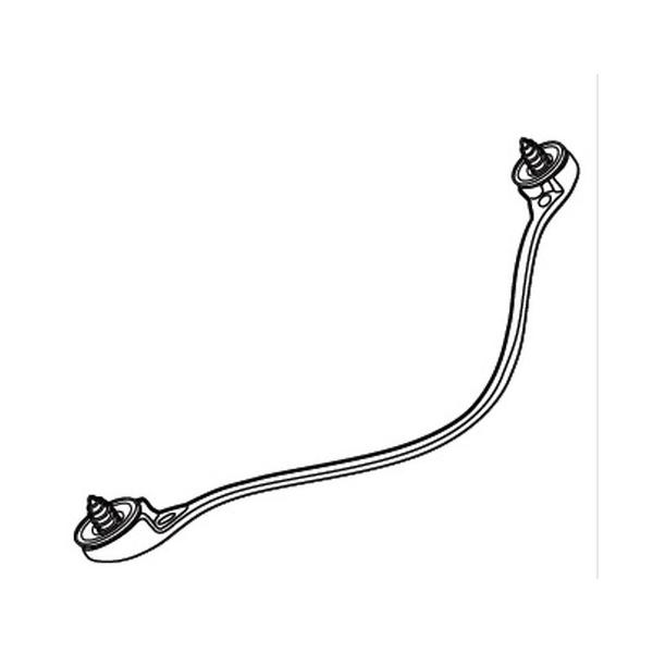 メーカー品番：D1B1TIR単位：1個セット内容/付属品：ストッパー本体×1