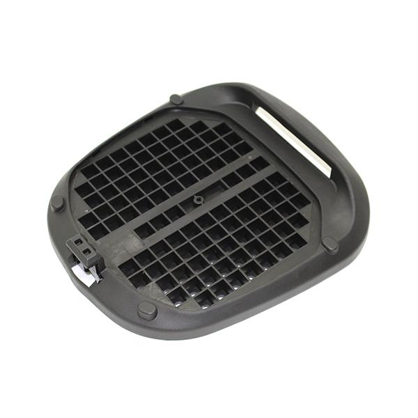 メーカー品番：D1B29PARカラー：ブラックタイプ：ベースプレート単位：1個セット内容/付属品：ベースプレート×1