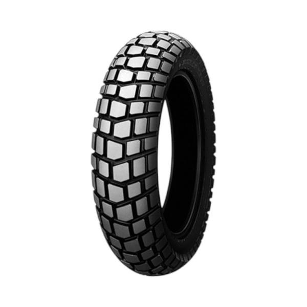 DUNLOP(ダンロップ) K560 110/90-18 61P WT リア 222023 バイク タイヤ