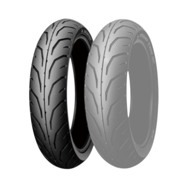 DUNLOP(ダンロップ) GP SERIES TT900FGP 100/80-17 52S TL フロント