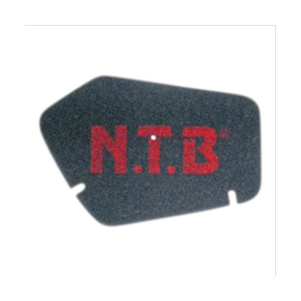 【ジャンク】a-bike NTB HA-1007 エアフィルター ライブDio/SR/ZX/チェスタ バイク