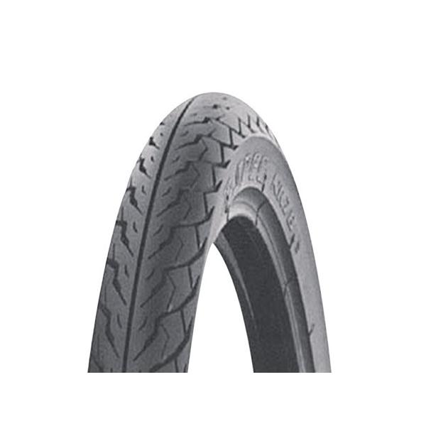 メーカー品番：101252適合車種：スーパーカブ50(AA04/AA09)商品サイズ：60/100-17単位：1本