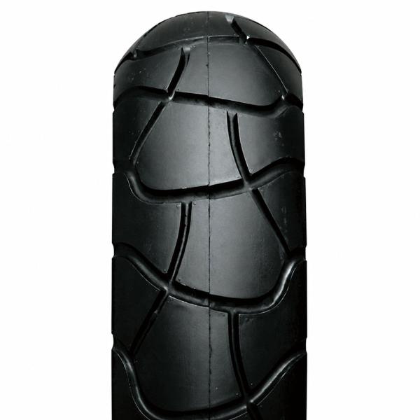 iRC MB99 DUAL 130/90-10 61J TL フロント/リア 321682 バイク スクーター・ビジネス・ミニバイク