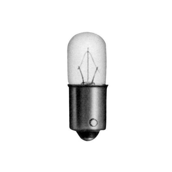 メーカー品番：1280カラー：クリアタイプ：白熱球12V単位：1個