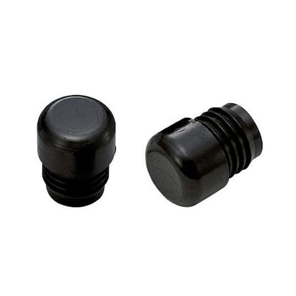 メーカー品番：204-110カラー：ブラック単位：1セット(2個入)セット内容/付属品：2個セット