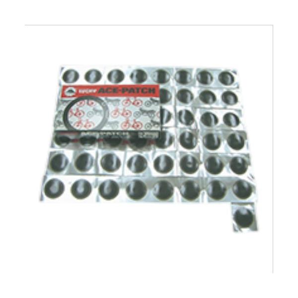 ラッキー LU011 エースパッチ R  整備用品 タイヤ整備