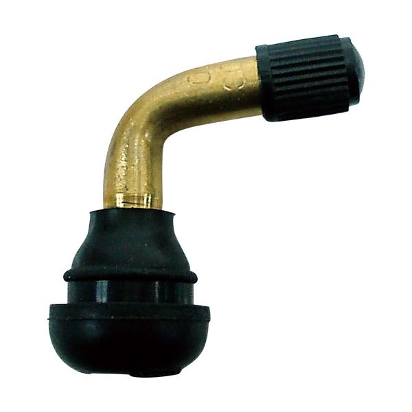 タイプ：PVR-70_チューブレスバルブ単位：1袋(10個入)