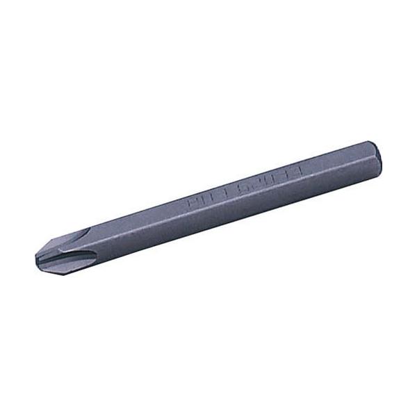 SIGNET(シグネット) SIG862008用 ロングプラスビット(差込角5/16 HEX) #3 62033 ドライバー