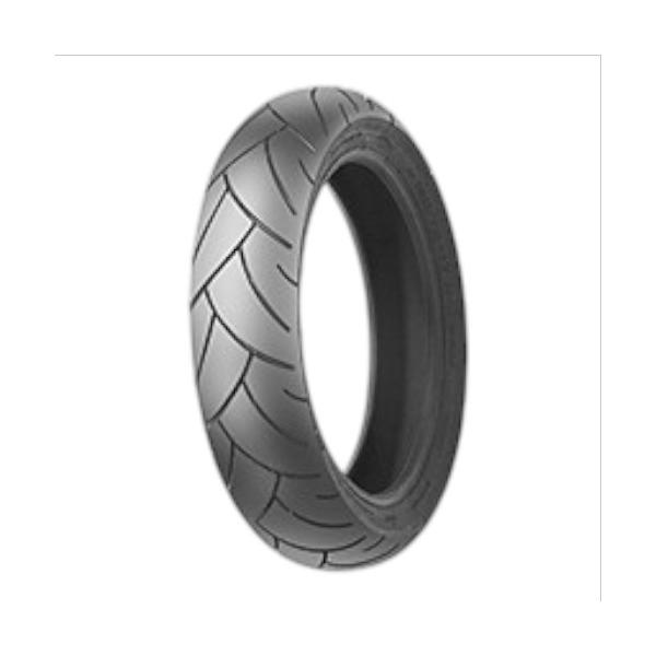 SHINKO(シンコー) SR741 150/70-17 69H TL リア バイク タイヤ オン