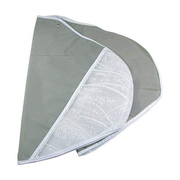 カラー：グレー単位：1セット(左右)