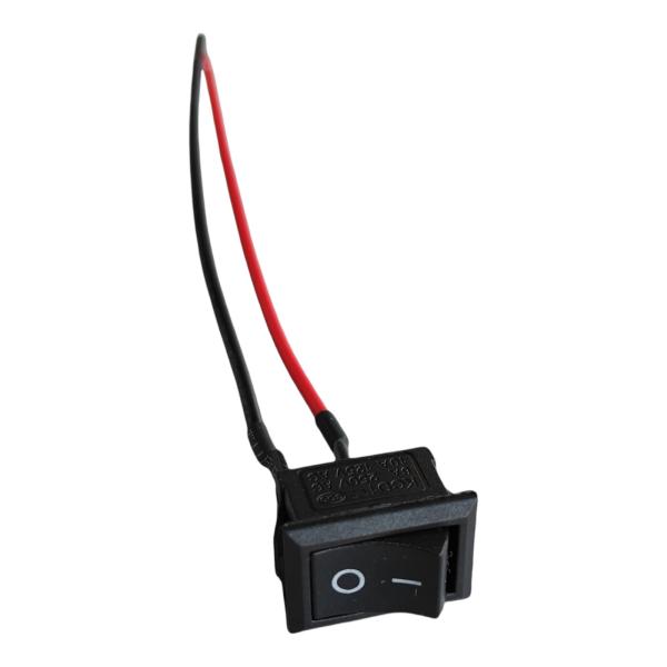 タイプ：汎用スイッチ商品サイズ：表面幅：20mm 高さ：15mm単位：1本