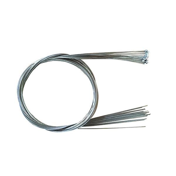 商品サイズ：本体：φ1.2mm×2000mm単位：1袋(10本入)