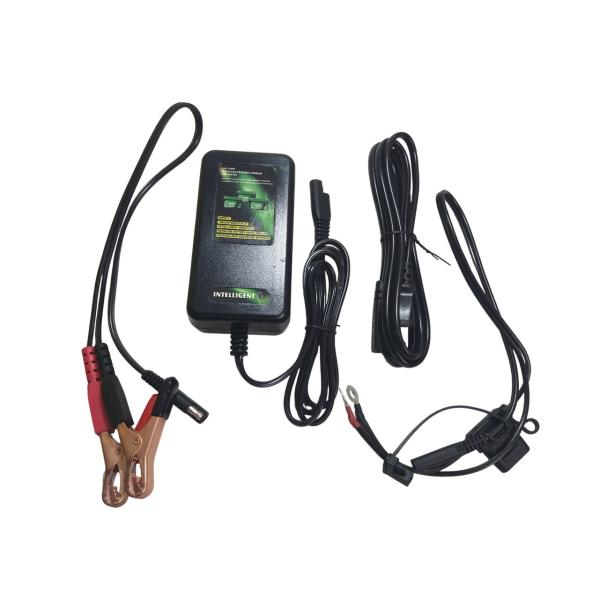 Skyrich スカイリッチ純正バッテリー 充電器 HBC-LF0201 バイク