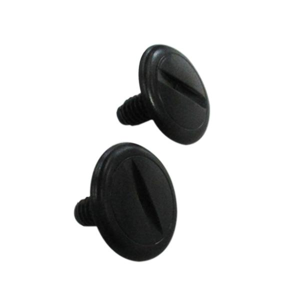 メーカー品番：40380000タイプ：スクリュー・レバー単位：1セットセット内容/付属品：ビス×2個