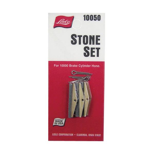 Lisle ストーンセット 10050 キャリパーホーニング : パーツダイレクト