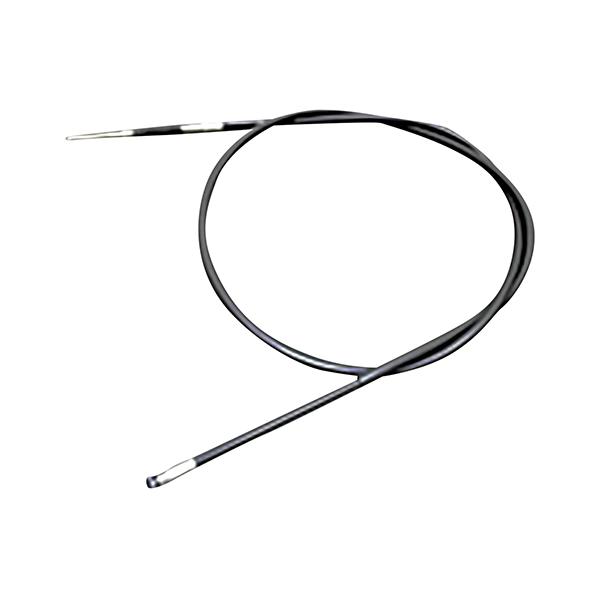 メーカー品番：040001適合車種：CF46A 型式UZ125G K5/K6単位：1本